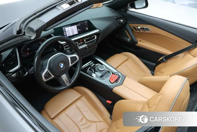 BMW Z4 id 4238517 из Китая 22