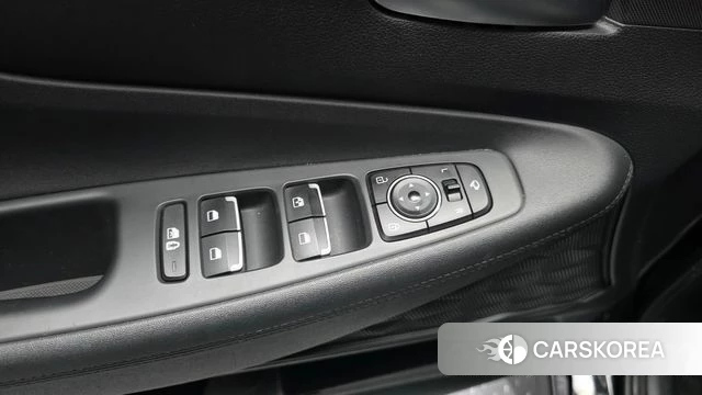 Hyundai The New Santa Fe id 4864012 из Кореи 22