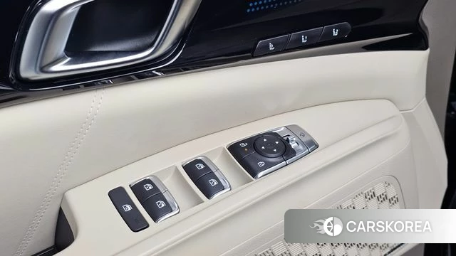 Kia The New Carnival 4th Generation id 4916390 из Кореи 22