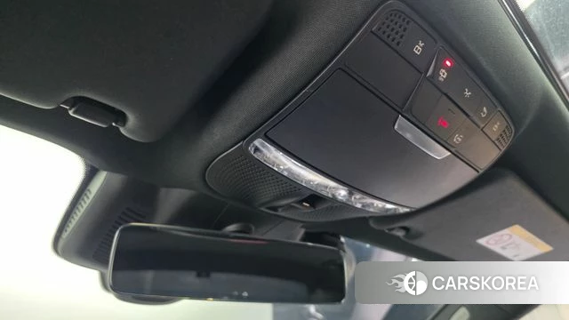 Mercedes-Benz E-Class W213 id 4506607 из Кореи 22