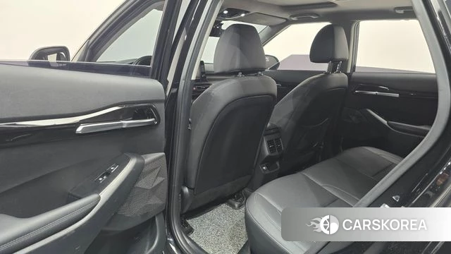Kia Seltos id 4702135 из Кореи 22
