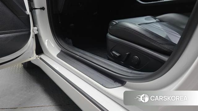Kia K5 3rd generation id 4618307 из Кореи 22