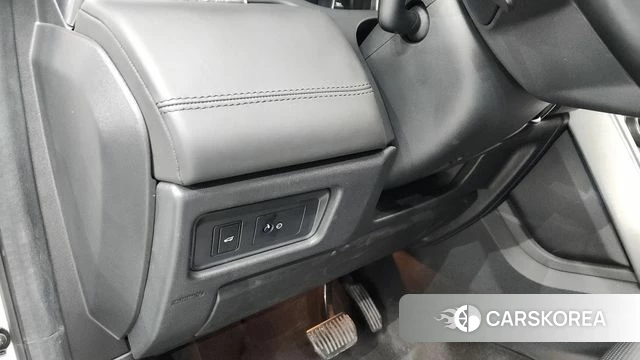Land Rover Discovery Sports id 4596187 из Кореи 22