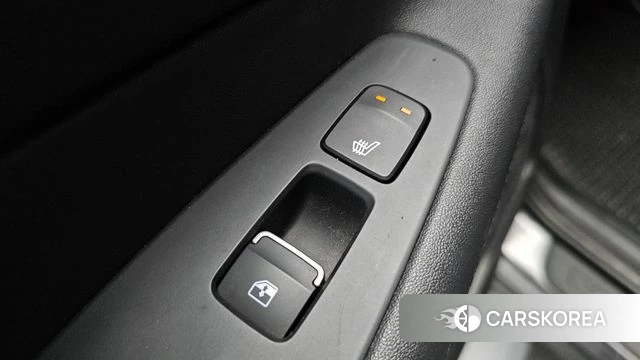 Hyundai The New Santa Fe id 4872816 из Кореи 22