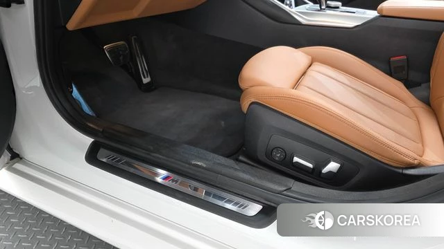BMW 3 Series (G20) id 4444263 из Кореи 22