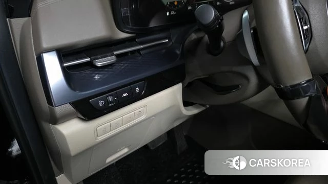 Kia Carnival 4th generation id 4429021 из Кореи 22