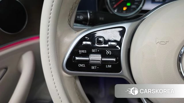 Mercedes-Benz E-Class W213 id 4435297 из Кореи 22