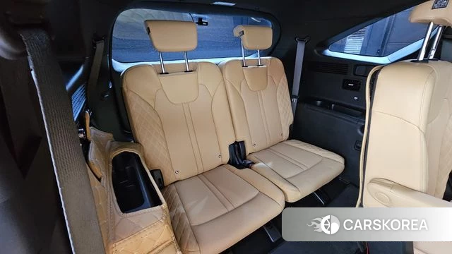 Kia Sorento 4th Generation id 4524120 из Кореи 22