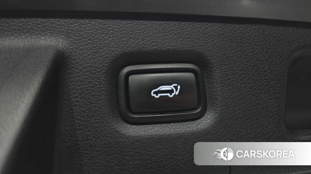 Hyundai The New Santa Fe id 4906050 из Кореи 22