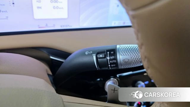 Genesis G80 (RG3) id 4617906 из Кореи 22