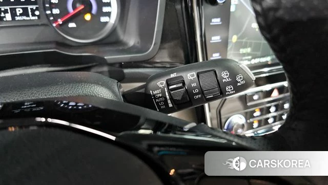 Ssangyong Berry New Tivoli id 4310656 из Кореи 22