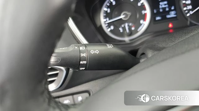 Hyundai Santa Fe TM id 4324971 из Кореи 22
