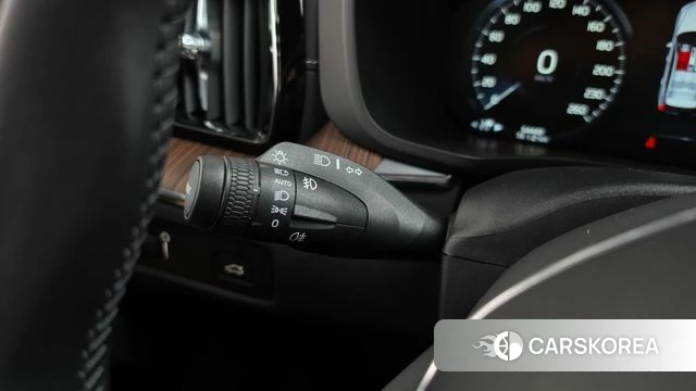 Volvo XC60 second Generation id 4855346 из Кореи 22