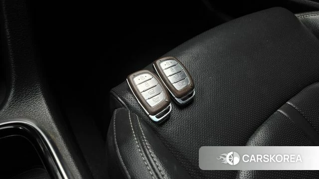 Hyundai Sonata New Rise id 4325941 из Кореи 22