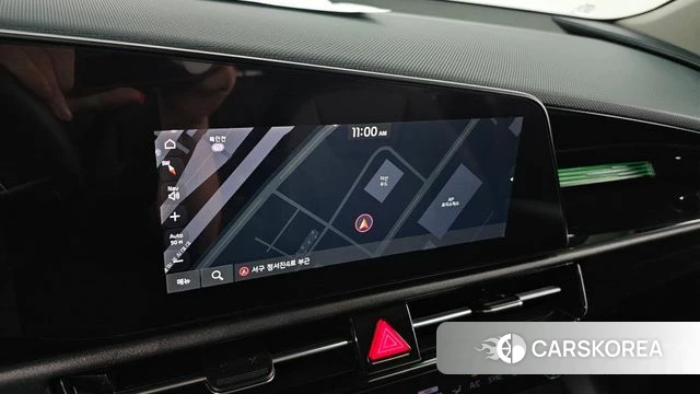 Kia Di Ol Nu Niro id 4444579 из Кореи 22