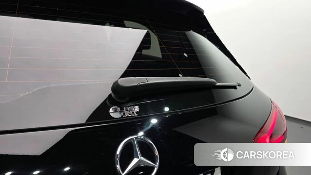 Mercedes-Benz A-Class W177 id 4416070 из Кореи 22