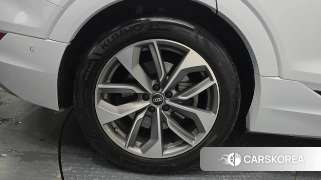 Audi e-Tron id 4401988 из Кореи 22