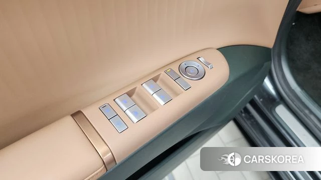 Hyundai Grandeur Hybrid (GN7) id 4427793 из Кореи 22