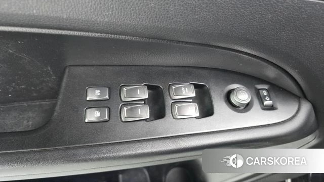 Ssangyong The New Rexton Sport id 4267687 из Кореи 22