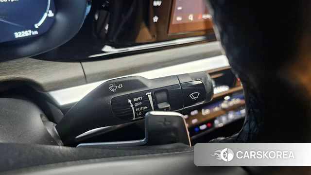 Kia K5 3rd generation id 4905086 из Кореи 22