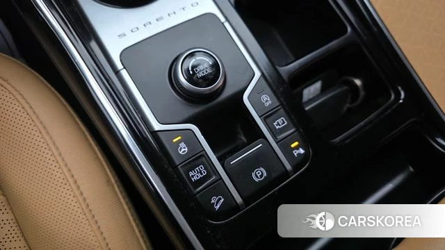 Kia Sorento 4th Generation id 4836202 из Кореи 22