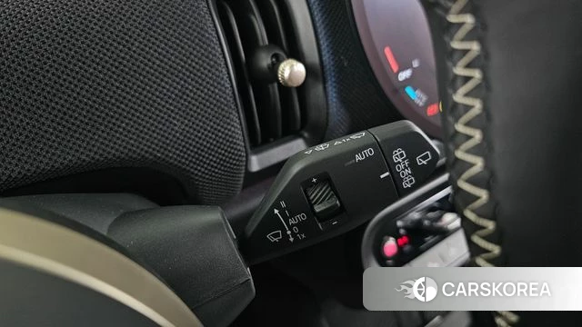 Mini Cooper C 4th generation id 4527563 из Кореи 22