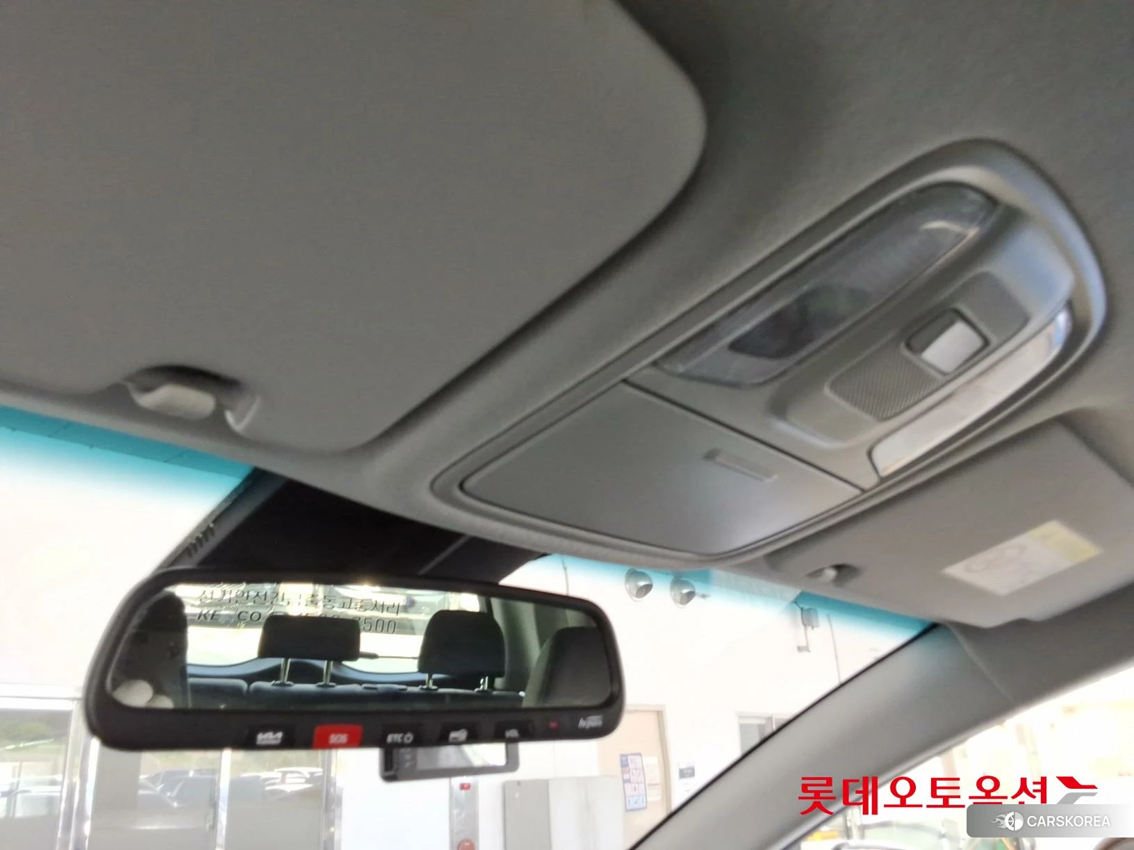 Kia Niro Plus id 4664341 из Кореи 22