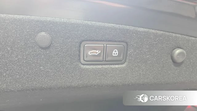 Kia K8 Hybrid id 4614066 из Кореи 22