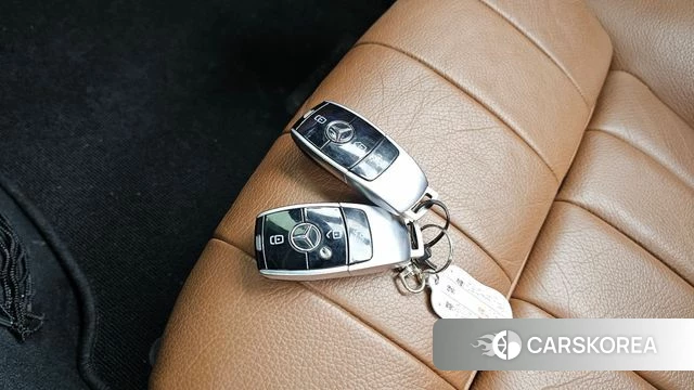 Mercedes-Benz E-Class W213 id 4424734 из Кореи 22