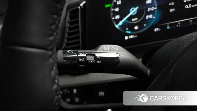 Kia Sportage 5th Generation Hybrid id 4730125 из Кореи 22