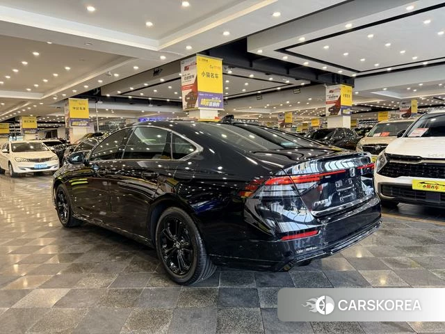 Honda Accord id 4328657 из Китая 22