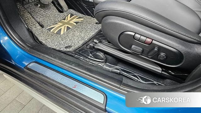 Mini Cooper S Countryman id 4188161 из Кореи 22