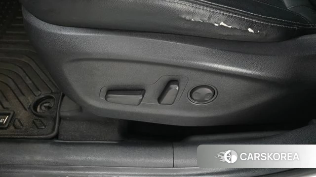 Kia The New Sorento id 4837337 из Кореи 22