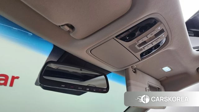 Kia K7 Premier Hybrid id 4780639 из Кореи 22