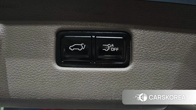 Kia Carnival 4th generation id 4310105 из Кореи 22
