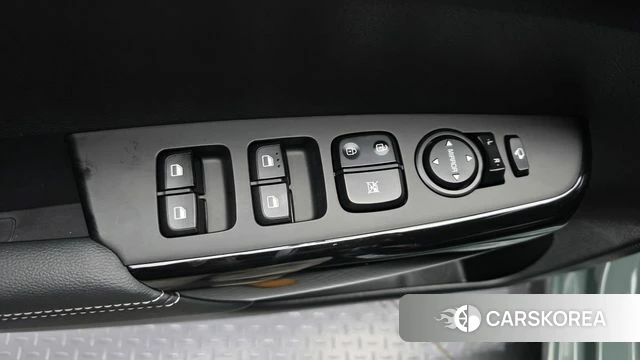 Kia The New Morning (JA) id 4778088 из Кореи 22