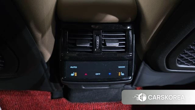 Renault Korea (Samsung) Grand Coleos id 4400402 из Кореи 22