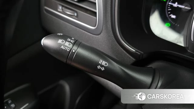 Renault Korea (Samsung) The New QM6 id 4604210 из Кореи 22