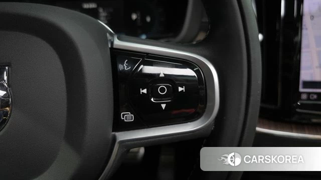 Volvo XC60 second Generation id 4572865 из Кореи 22