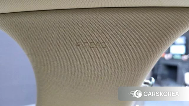 Kia The New K9 2nd generation id 4566509 из Кореи 22