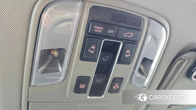 Kia The New Carnival id 4363351 из Кореи 22