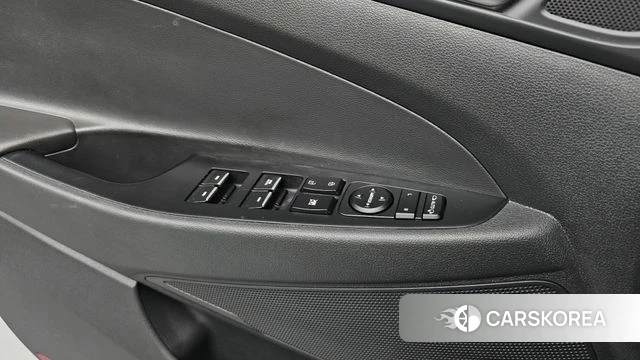 Hyundai All New Tucson id 4542710 из Кореи 22