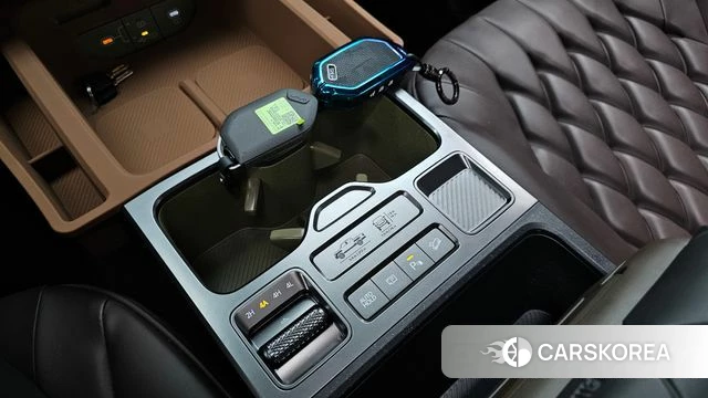 Kia Tasman id 4724887 из Кореи 22