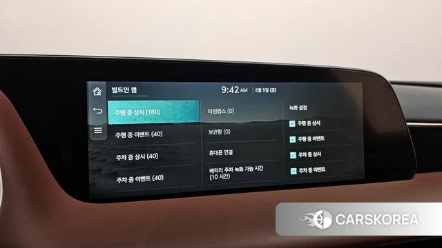 Genesis G90 (RS4) id 4415154 из Кореи 22