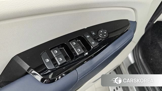 Kia Sportage 5th Generation Hybrid id 4650035 из Кореи 22