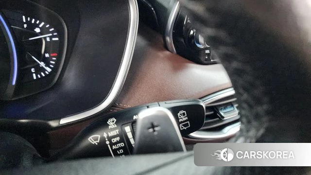 Hyundai Santa Fe TM id 4196761 из Кореи 22