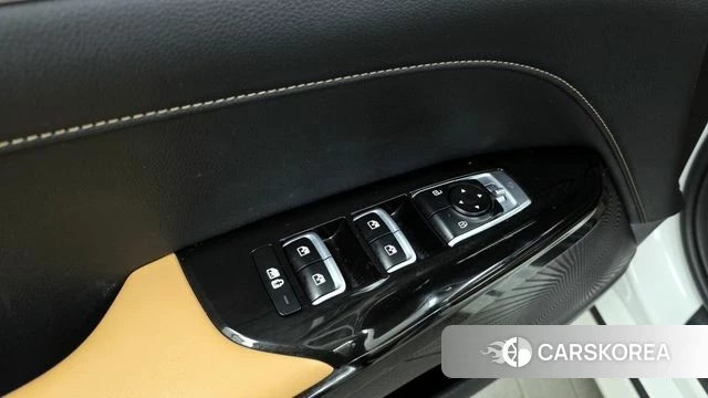 Kia K5 3rd generation id 4410146 из Кореи 22