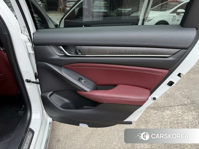 Honda Yingshipai id 4221009 из Китая 22