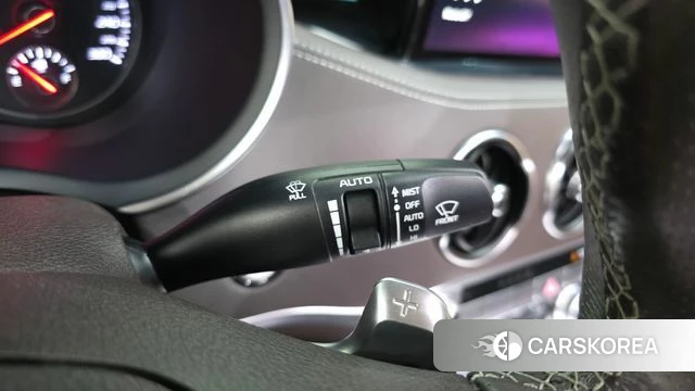 Kia Stinger Meister id 4283398 из Кореи 22