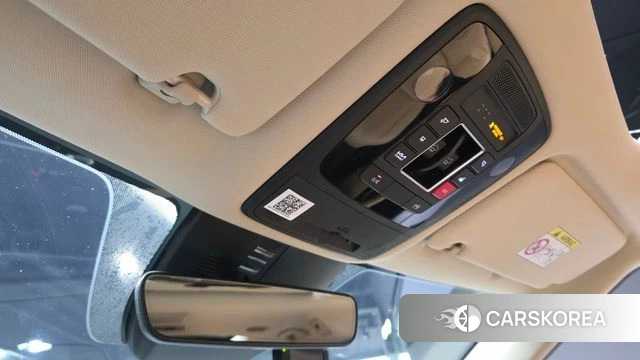 Kia Carnival 4th generation id 4645514 из Кореи 22